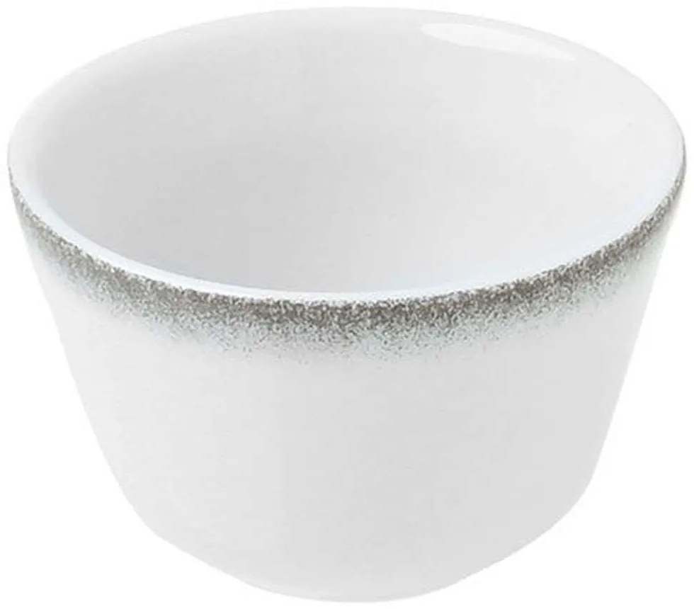 Μπωλ Σερβιρίσματος Pearl 07-15466 9cm White Estia Porcelain