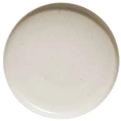 Σερβίτσιο Πιάτων Πορσελάνης Moderna Ματ Μπεζ – 18τμχ - Kutahya Porselen