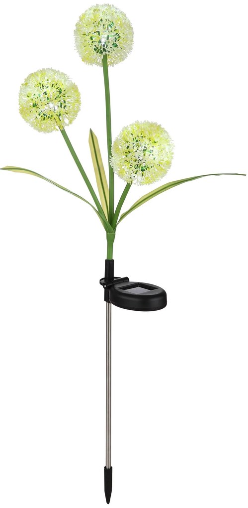 Φωτιστικό Ηλιακό Globo Lighting 33599G 5000K