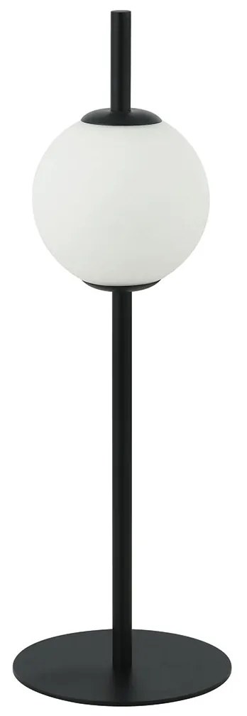 Πορτατίφ LED Zambelis 20134 Black Matt