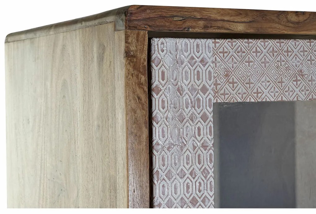 Eκθεσιακό σταντ DKD Home Decor
