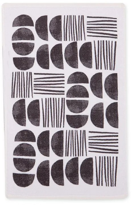 ΠΟΤΗΡΟΠΑΝΟ XAVIER ΒΕΛΟΥΤΕ 40X60 - BLACK 5205495562339