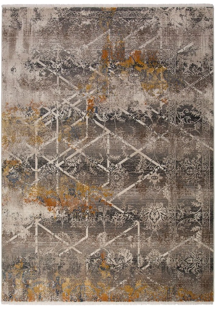 Χαλί Inca Inc 351 Taupe Obsession 120X170cm