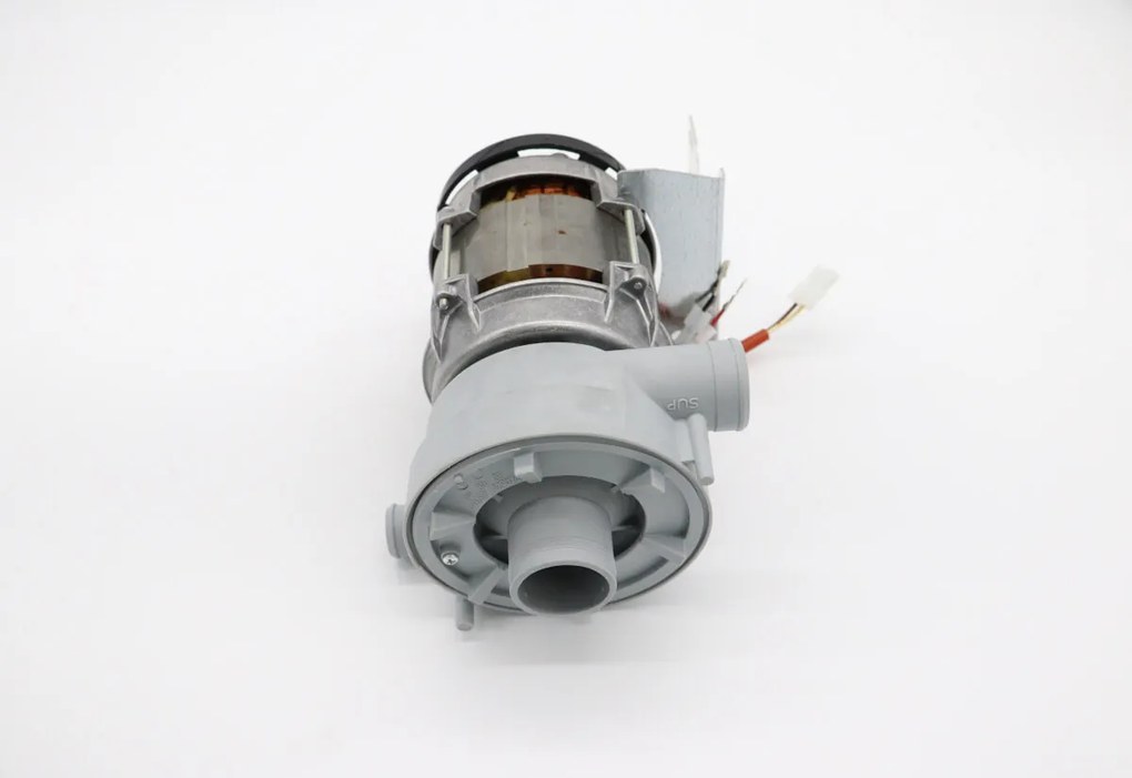 ID2000 - Wash Pump