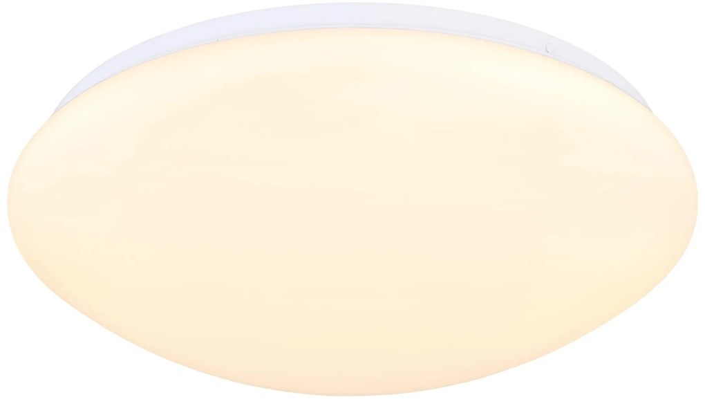 Φωτιστικό Οροφής Globo Lighting GWENDOLIN 4167-18D 3000K