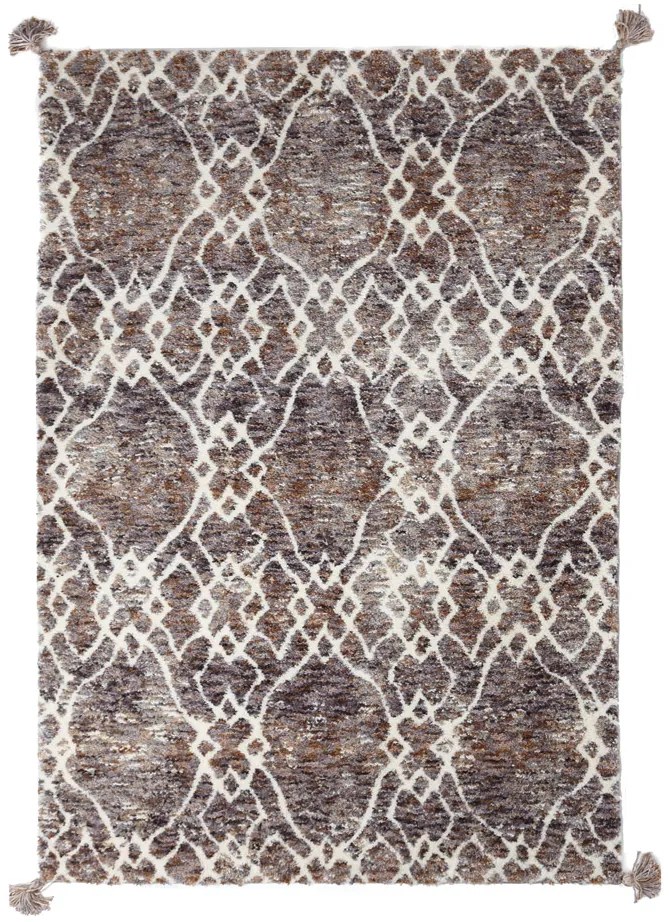 Χαλί Terra 4978 39 Royal Carpet - 154 x 154 cm