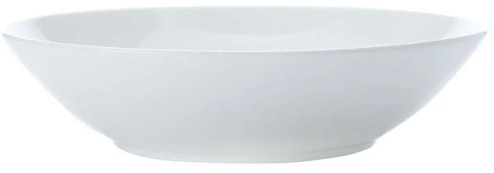 Πιάτο Βαθύ Coupe Cashmere Bone BC1883 20cm White Maxwell &amp; Williams Porcelain