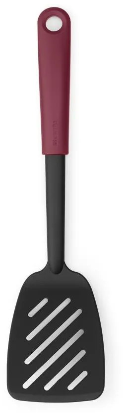 Brabantia 1008886 Σπάτουλα Tasty+ Aubergine Red