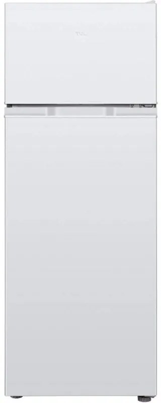 TCL RF207TWE1 Ψυγειοκαταψύκτης Δίπορτος Υ144xΠ54.5xΒ55εκ Λευκό