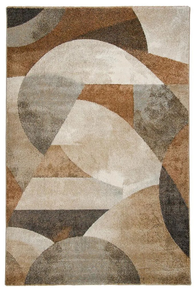 Χαλί (160x235) Βιοκαρπέτ Navona 51002/B