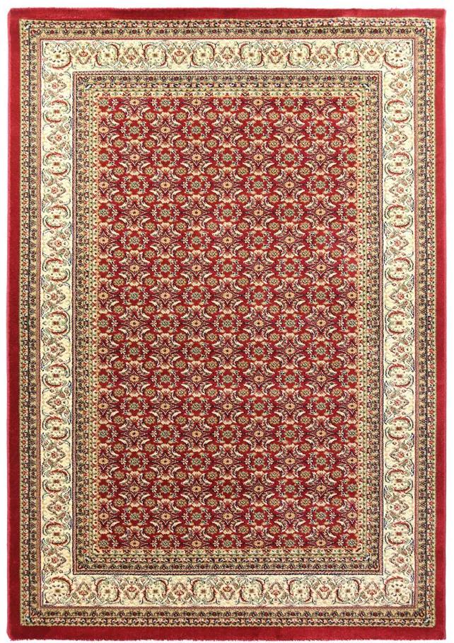 Κλασικό Χαλί Olympia Classic 5238B RED Royal Carpet &#8211; 140×200 cm 140X200