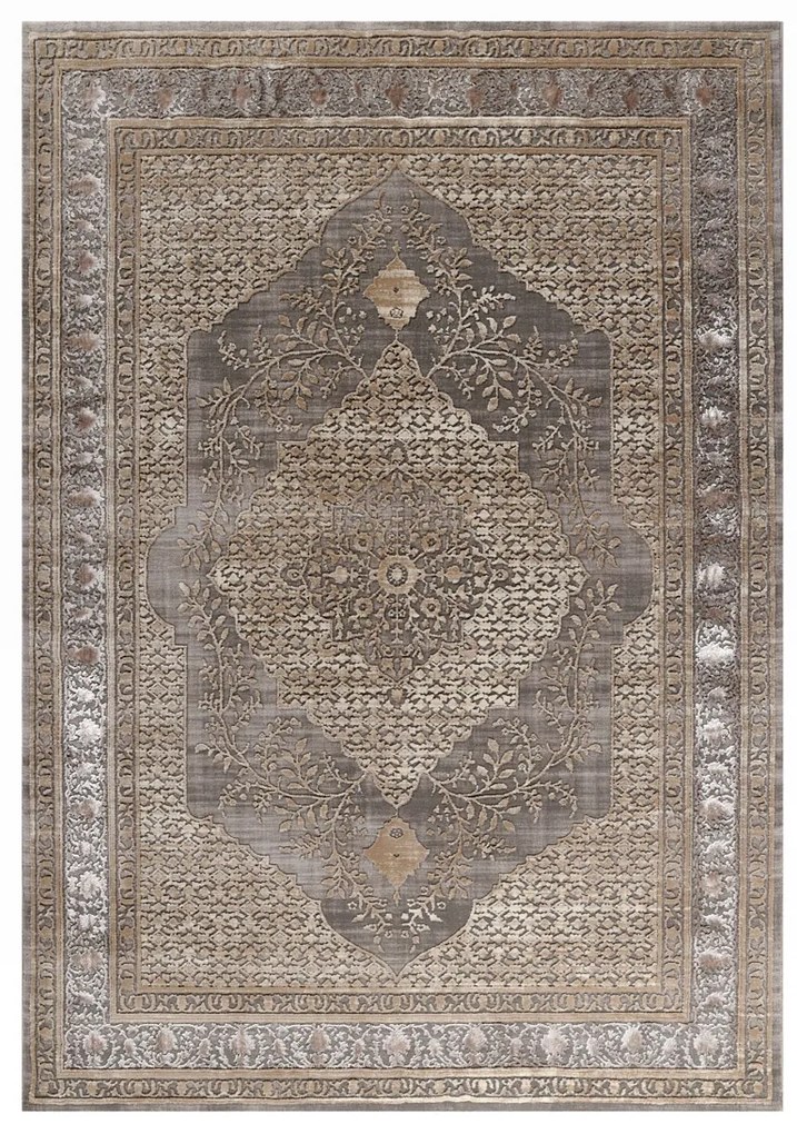 Χαλί (160x230) Tzikas Carpets Elite 16870-975