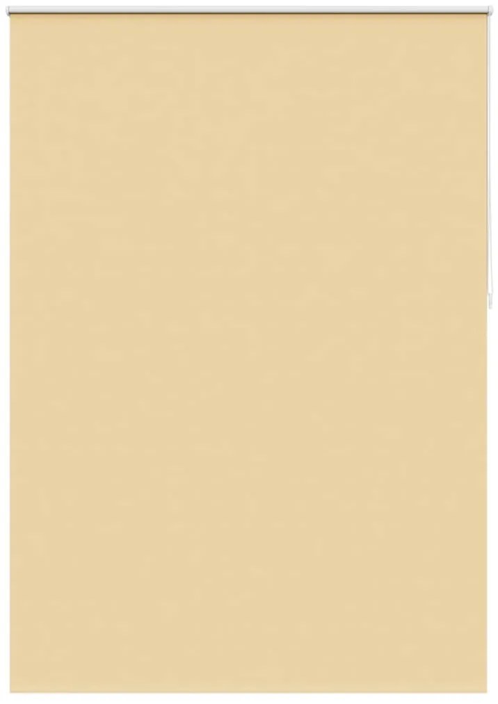 Στόρι Συσκότισης Ρόλερ Μπεζ 140 x 230 εκ.