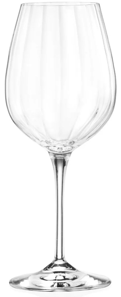 Ποτήρι Λευκόύ Κρασιού 450ml Optiq - RCR - 6 ΤΜΧ