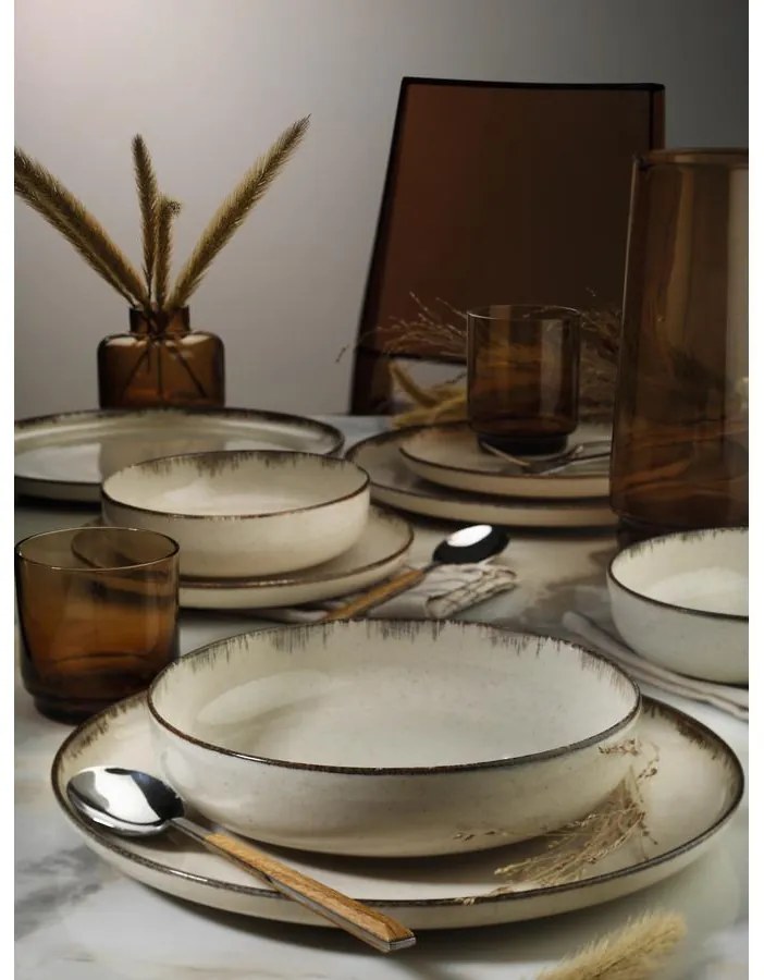 Μπωλ 16cm ColorX Μπεζ - Kutahya Porselen