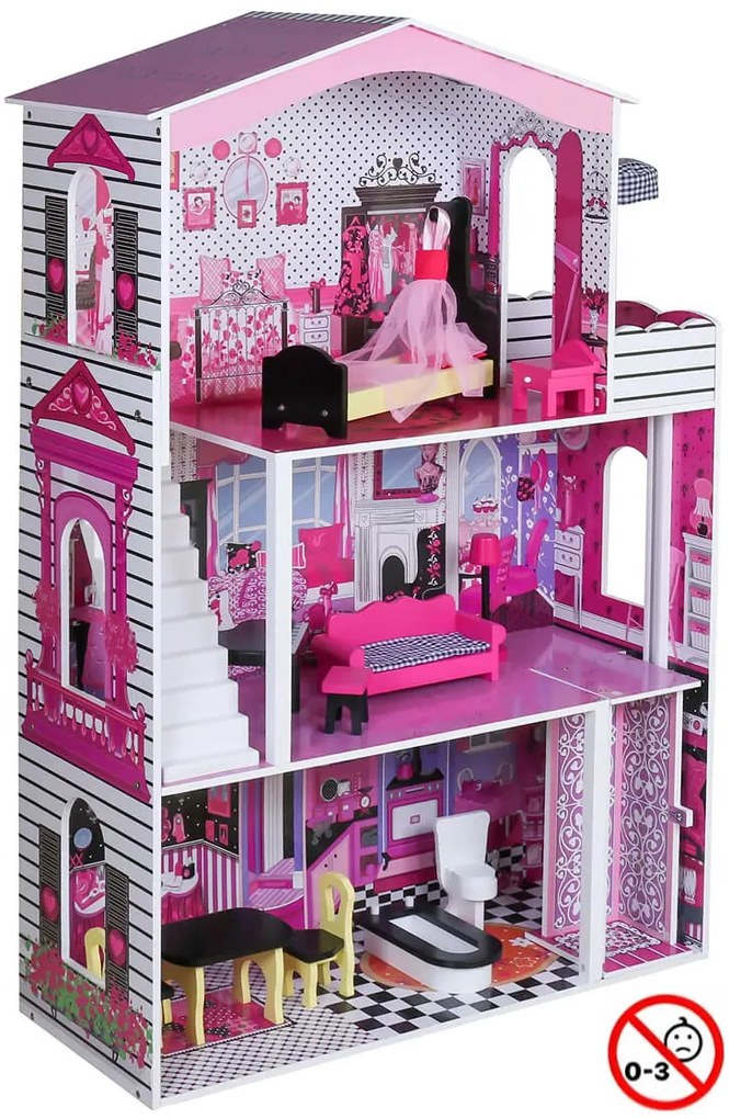 Κουκλόσπιτο Joyland Uplift