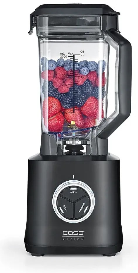 Μπλέντερ 2L 2000W 3621 CASO Design