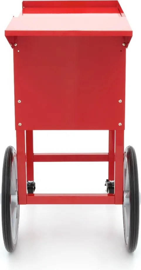 Popcorn Machine – Cart
