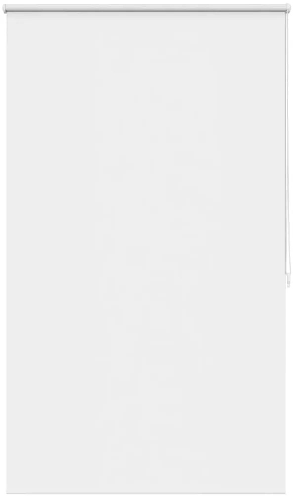 Στόρι Συσκότισης Ρόλερ Λευκό 100 x 175 εκ.