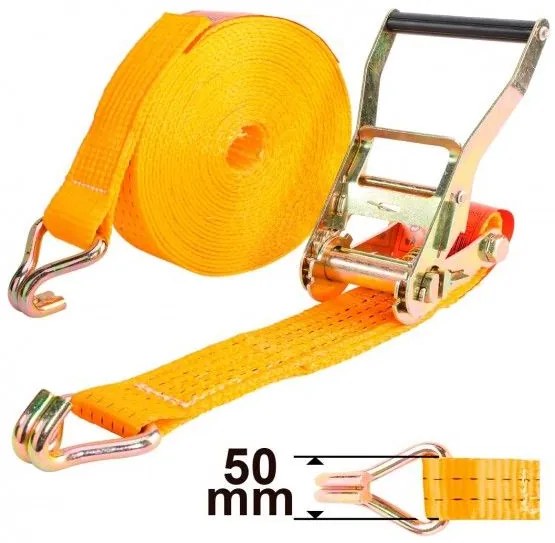 Ιμάντας Πρόσδεσης φορτίου έως 3 Ton HRSP3101 INGCO HRSP3101