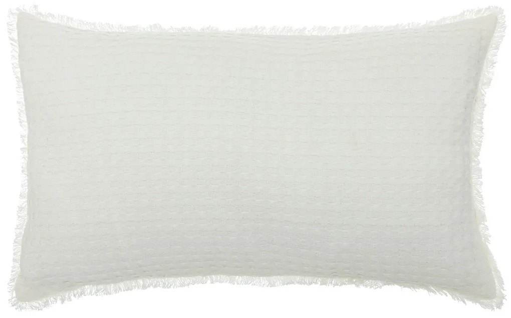 Διακοσμητικό Μαξιλάρι (30x50) A-S The Floral White 201960A
