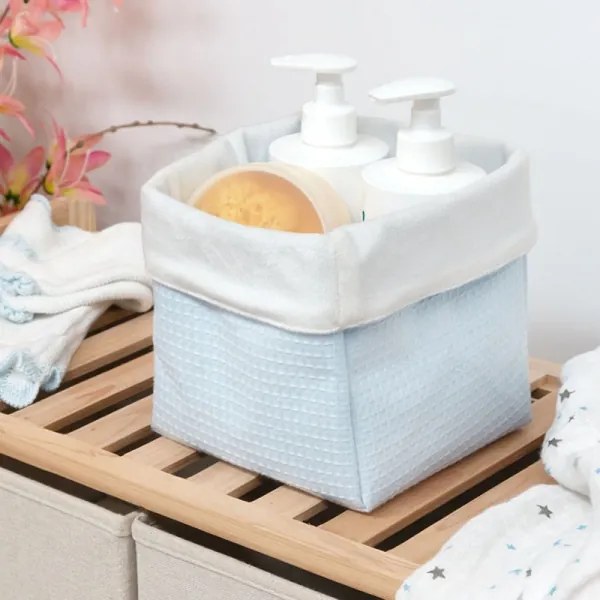 Καλαθάκι μικρό Καλλυντικών Kiokids Ciel