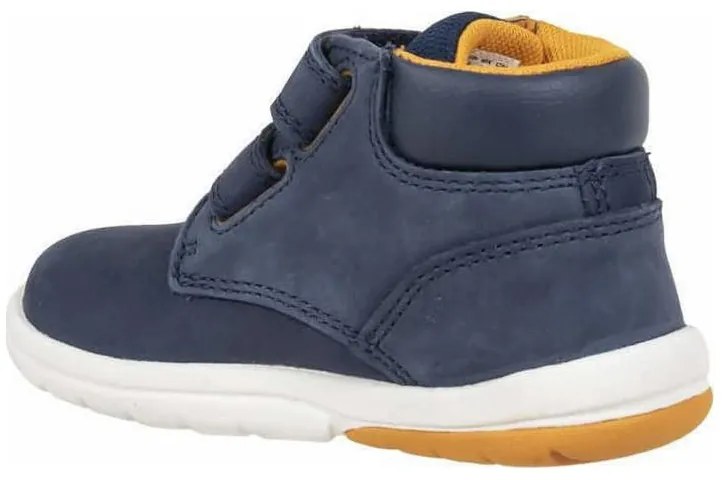 Μποτάκι παιδικό Hook & Loop Timberland Navy