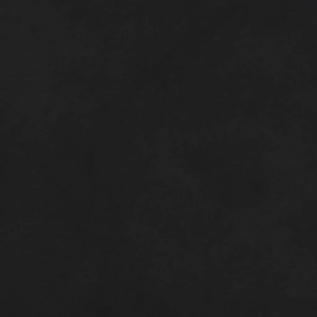 vidaXL Μαξιλάρια Διακοσμητικά 2 τεμ. Μαύρα 40x40ε. Ύφασμα Μικροϊνών