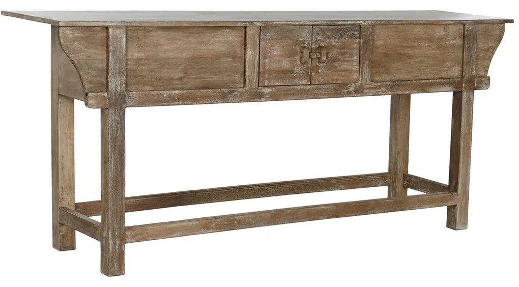 Βοηθητικό Τραπέζι Home ESPRIT 187 x 47 x 81 cm