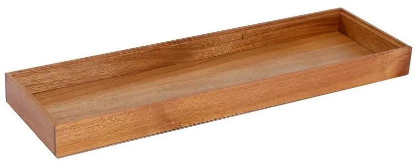 Κουτί Αποθήκευσης (53x16.2x4.5) Espiel BUK109