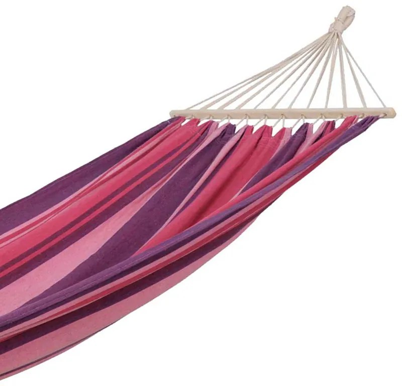 Αιώρα Amazonas 1 Ατόμου Tonga Candy 200x100cm