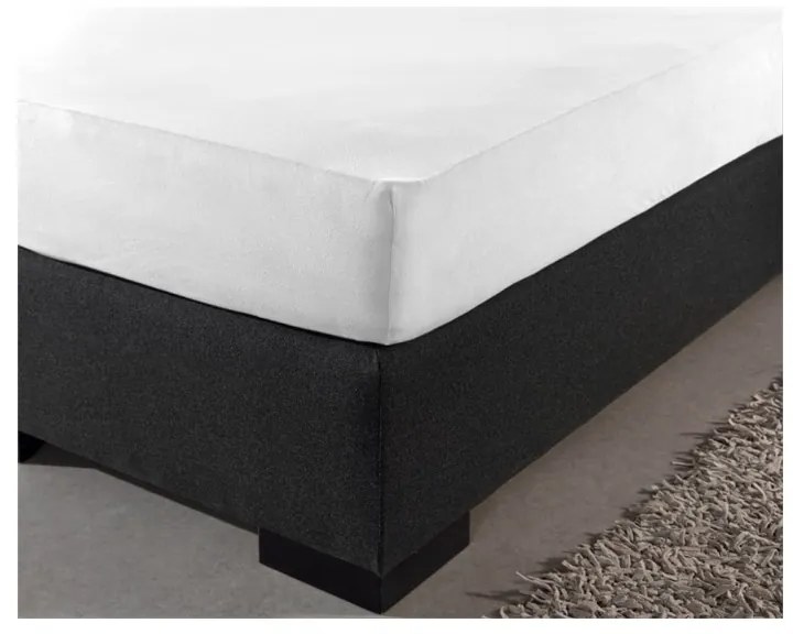 Σετ 4 King Size Σεντόνια Jersey Ξενοδοχειακής Ποιότητας 190 x 220 cm SleepMed 8719831792016 8719831792016