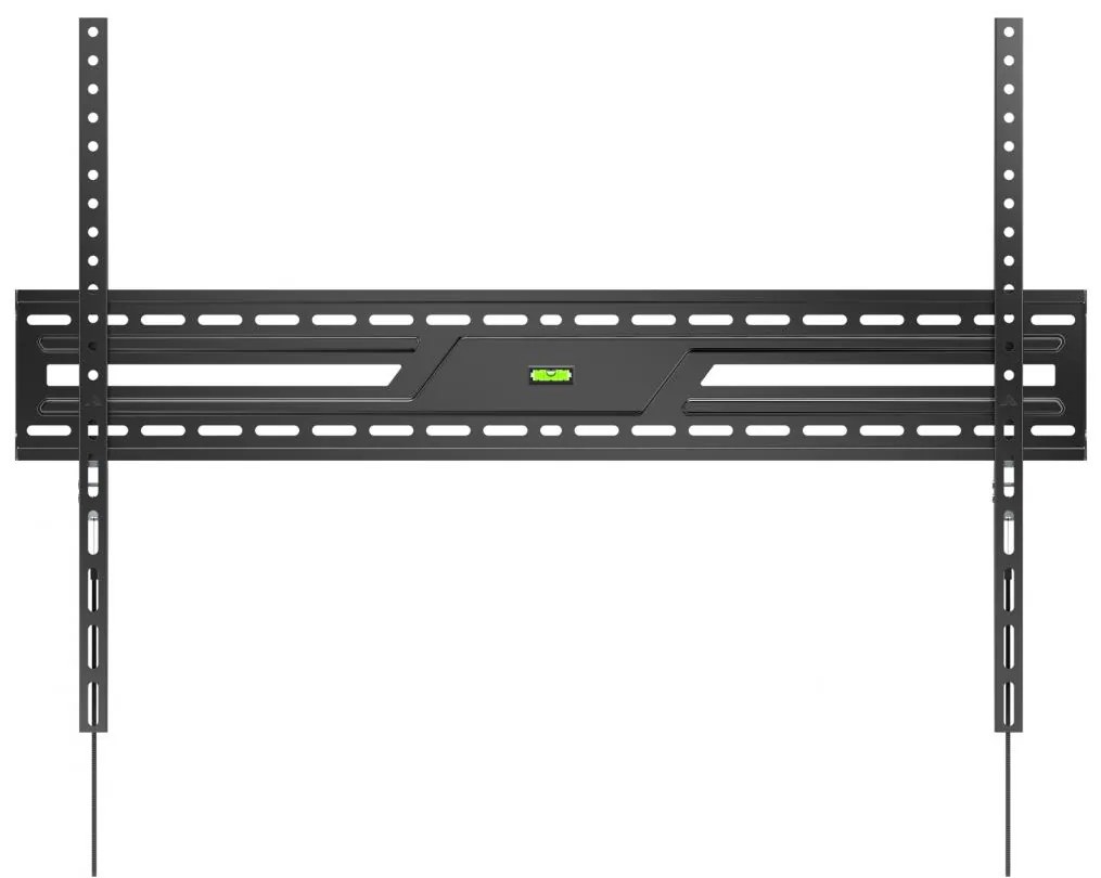 Serioux SRXA-43X100F Βάση Τηλεόρασης Τοίχου έως 100" και 75kg