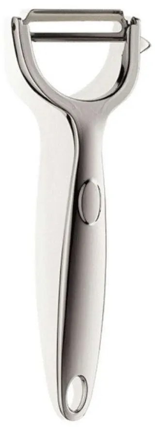 Αποφλοιωτής Solido 10032/1 16cm Inox Kela Stainless Steel