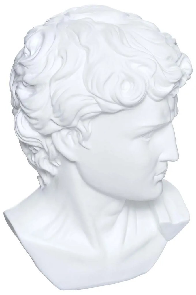 Διακοσμητική Φιγούρα Άντρας (16x15x25) A-S David 178772