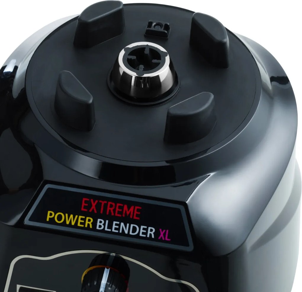 Blender - 2,5L - 1800W - Pulse Function