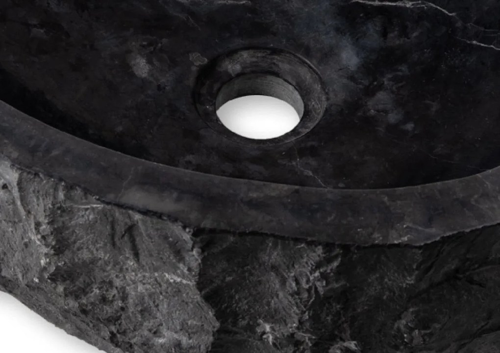 Countertop Sink S Line σφυρήλατος ,στρογγυλός B000366-0071
