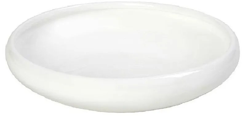 Πιάτο Φαγητού Βαθύ (21.3x20.7x4.6) Espiel Siders Ivory FUK148K3
