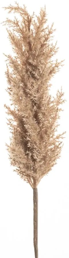 Κλαδί Με Pampas Καφέ 100εκ. iliadis 84722