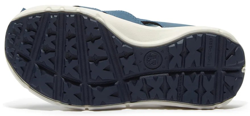 Σανδάλια παιδικά Timberland Motion Dune Fisherman Sandal Blue