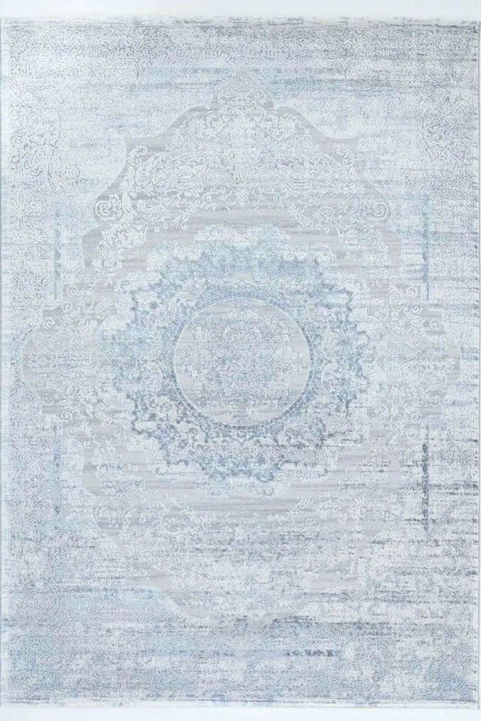 Χαλί Firenze D076AY9 Grey Ezzo 133X190cm