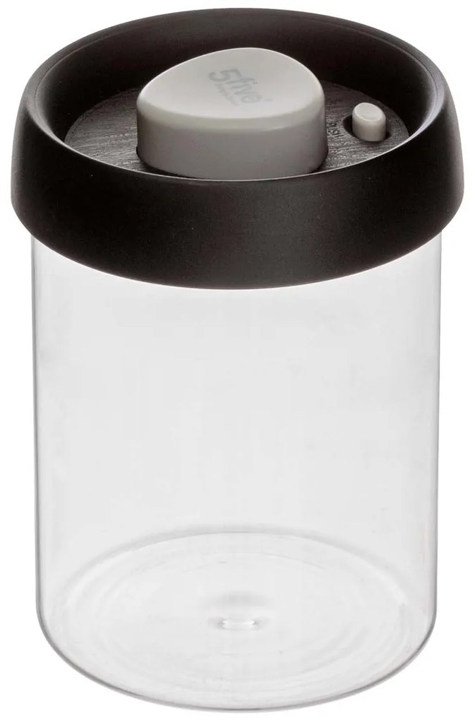 Δοχείο Αποθήκευσης 600ml Με Κενό Αέρος F-V Bocal Hermet 202587