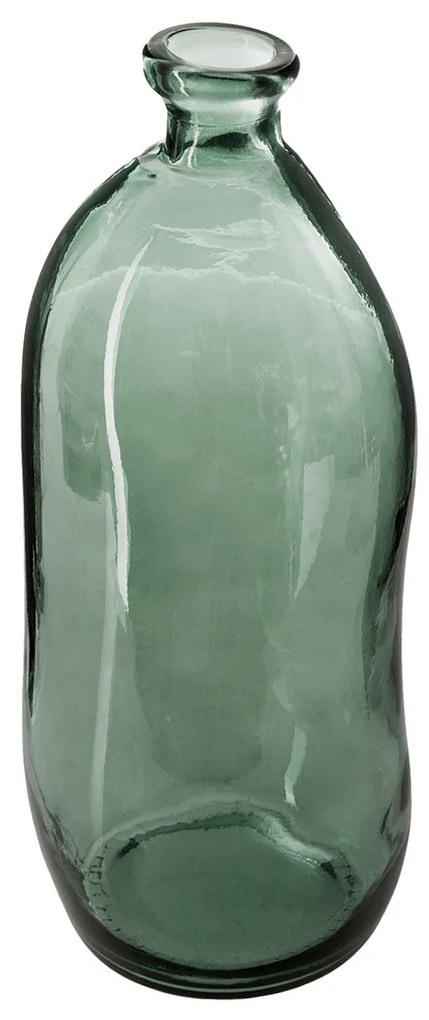 Διακοσμητικό Βάζο (Φ14.5x35) A-S Dame Jeanne Kaki 155686F