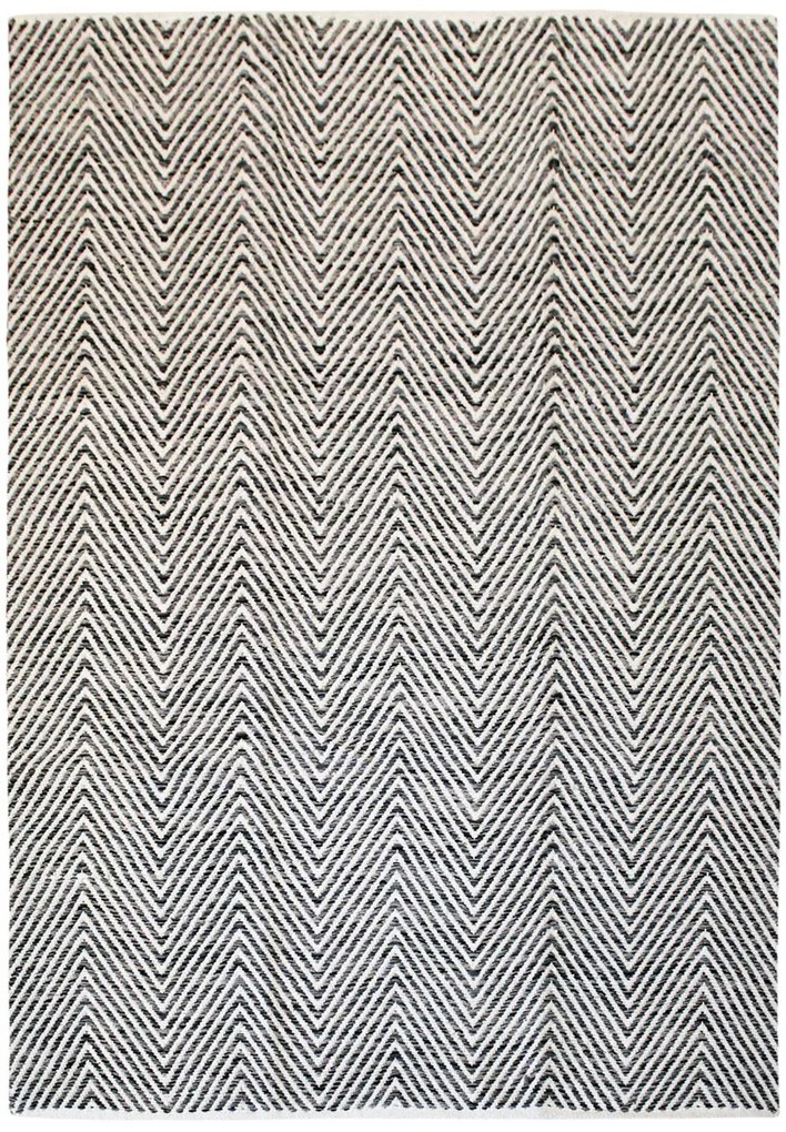 Χαλί Aperitif 510 Grey Kayoom 160X230cm