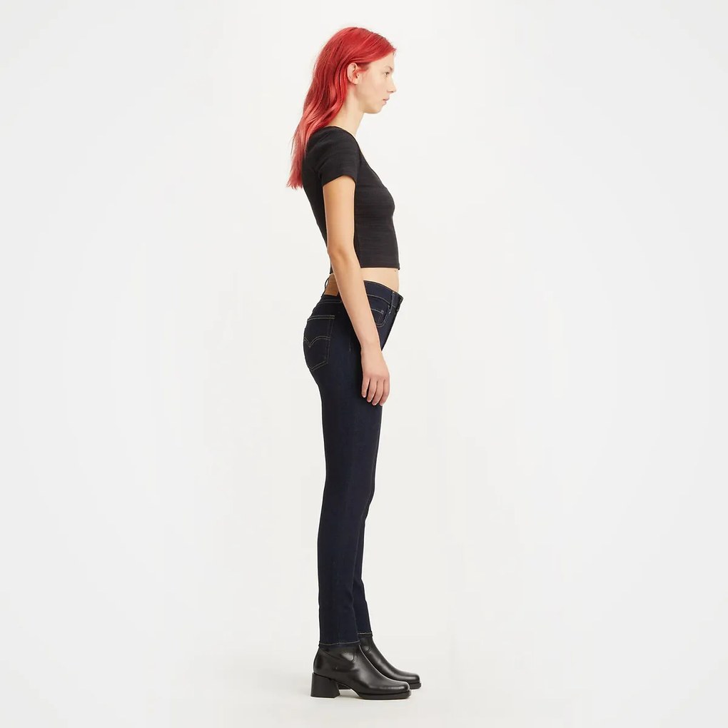 Τζιν 721 High Rise Skinny