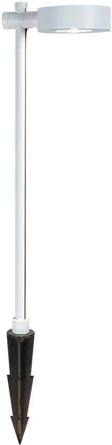 V-TAC Στεγανό Φωτιστικό Led Καρφωτό 6837