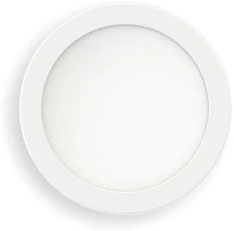 Φωτιστικό Οροφής Πάνελ Λεπτό LED SMD 15W 4000K Λευκό Epistar 5470 Spotlight-5470-Λευκό 5470