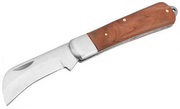 Πτυσσόμενο Μαχαίρι Ηλεκτρολόγου 6'' JF-2681