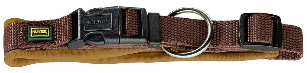Κολλάρο Σκύλου Hunter Neopren Vario Καφέ (40-45 cm)