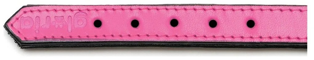 Κολλάρο Σκύλου Gloria Γεμισμένο Φούξια (45 x 2 cm)